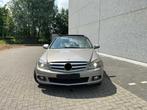 2007 Mercedes-Benz C350 Personenauto, Auto's, Mercedes-Benz, Automaat, Gebruikt, Bedrijf, Overige carrosserie