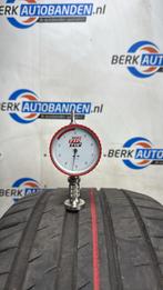 2x Michelin Pilot Sport 4* XL 225/45 R19 96W 225/45/19 22545, 19 inch, Gebruikt, Ophalen of Verzenden, Band(en)