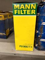Mann-Filter PU 966/1 x Brandstoffilter, Ophalen of Verzenden, Nieuw, MAN, Filters