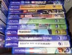 PSVita-spellen, Games en Spelcomputers, Games | Sony PlayStation Vita, Ophalen of Verzenden