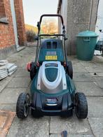 Elektrische grasmaaier PowerplusXQ, Tuin en Terras, Grasmaaiers, Ophalen, Gebruikt, Elektrische grasmaaier, Powerplus