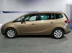 Opel Zafira Tourer 1.4I TURBO |7 PLACES | GPS | (bj 2014), Te koop, 154 g/km, Benzine, Gebruikt