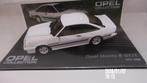 OPEL MANTA "B" GT/E. OPEL COLLECT EAGLEMOSS 1/43 COMME NEUVE, Enlèvement ou Envoi, Comme neuf, Voiture, Autres marques