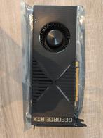 Nvidia RTX 2080 GDDR6 getest en werkend, Computers en Software, PCI-Express 3, Ophalen of Verzenden, Zo goed als nieuw, Nvidia