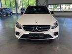 Mercedes - 2018 - Glc - 250 4matic - Personenauto, Auto's, Automaat, Gebruikt, Euro 6, Overige brandstoffen