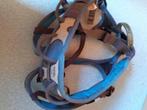 Klimgordel Petzl Luna S (dames), Sport en Fitness, Klimsport, Ophalen of Verzenden, Gebruikt, Klimsport-accessoire