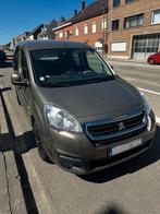 Peugeot Partner Tepee/Lichte vracht/Euro6/Automaat/Garantie, Auto's, Peugeot, 4 cilinders, 1600 cc, Bedrijf, Diesel
