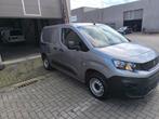 Peugeot Partner 1.5 Hdi 2021 8140€ netto, Garantie, Auto's, Bestelwagens en Lichte vracht, Voorwielaandrijving, 4 deurs, Stof