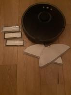 Roborock s552-00 met dweilfunctie, Elektronische apparatuur, Stofzuigers, Ophalen, Zo goed als nieuw, Reservoir, Robotstofzuiger
