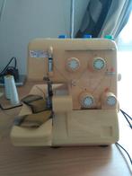 Surjeteuse, Hobby & Loisirs créatifs, Enlèvement, Utilisé, Surjeteuse, Bernina