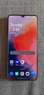 OnePlus 7T couleur argent., Autres modèles, Enlèvement, Sans abonnement, Comme neuf