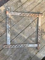 Kolomkransen, Doe-het-zelf en Bouw, Ophalen, Gebruikt, Overige typen