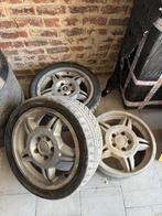 3x BMW E36 M3 style 24 velgen, Auto-onderdelen, Banden en Velgen, Ophalen