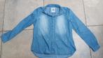 GRATIS : Jeans bloes mt 158, Ophalen of Verzenden, Gebruikt, Meisje, Overhemd of Blouse