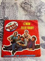 The spoetniks - c mon everybody, Cd's en Dvd's, Ophalen of Verzenden