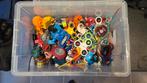 Beyblades en fidget spinners, Kinderen en Baby's, Speelgoed | Actiefiguren, Ophalen, Gebruikt