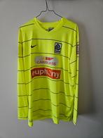 Matchworn KRC Genk, Enlèvement ou Envoi