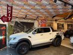 Ford Ranger Raptor * FORD PERFORMANCE * 09/2022 * CAM * FULL, Auto's, Ford, Automaat, 4 deurs, Gebruikt, https://public.car-pass.be/vhr/4d99fd6a-91d8-4e64-9264-df67e2064e60