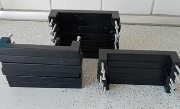 Handgrepen beschikbaar voor biedingen