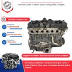 COMPLETE MOTOR BMW X5 E70 3.0si 272CV, Auto-onderdelen, Ophalen of Verzenden, Nieuw, BMW