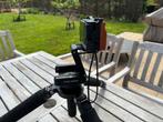 Edelkrone Flextilt 2 head - nieuw, Ophalen, Nieuw