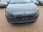 CITROËN C4 CACTUS 1.2 ZEER SCHONE BENZINE, Auto's, Citroën, Euro 5, Bedrijf, 3 cilinders, C4 Cactus