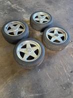 Volkswagen, Auto-onderdelen, Banden en Velgen, Ophalen, Gebruikt, 16 inch, Banden en Velgen