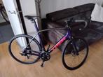 Trek Domane sl5 maat 58, Fietsen en Brommers, Ophalen, Zo goed als nieuw, Overige merken