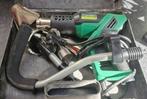 nieuw "Garden" heteluchtpistool, Doe-het-zelf en Bouw, Gereedschap | Handgereedschap, Ophalen of Verzenden, Nieuw