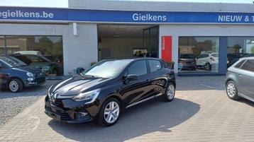 Renault Clio 1.0 Tce 101pk/gps/cruise/airco/garantie beschikbaar voor biedingen
