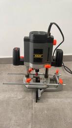 Defonceuse kinzo 1800W, Enlèvement, Utilisé