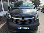 Opel vivaro 2017, Auto's, Bedrijf, Te koop, Vivaro