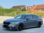 Bmw 530e | M-perfomence, Auto's, Te koop, 2000 cc, 5 Reeks, Hybride Elektrisch/Benzine