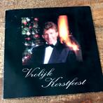 Gesigneerde kerst cd JO VALLY 🎄🎶, Cd's en Dvd's, Ophalen of Verzenden, Zo goed als nieuw