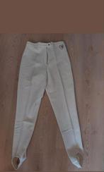 Skibroek, Kleding | Dames, Ophalen of Verzenden, Maat 38/40 (M), Wit