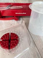 Kitchenaid mandoline, Huis en Inrichting, Ophalen of Verzenden