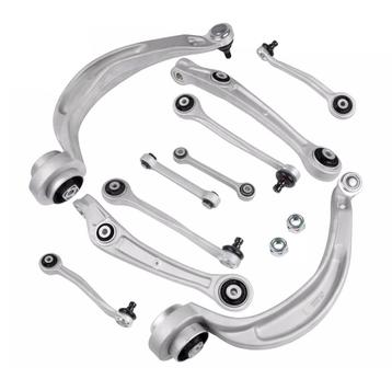 Draagarm set 10-delige Draagarmen AUDI Q5 8RB A5 8T A4 B8 8K beschikbaar voor biedingen