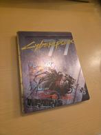 Cyberpunk Xbox One-verzamelaar, Games en Spelcomputers, Games | Xbox One, Ophalen, Zo goed als nieuw