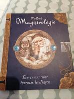 Werkboek Magistrologie, Ophalen of Verzenden