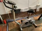 DUNLOP INDOORFIETS ~ €10 ~, Sport en Fitness, Fitnessapparatuur, Ophalen, Gebruikt, Metaal, Benen