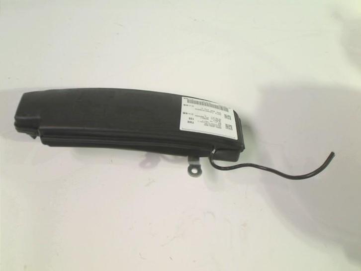AIRBAG STOEL Volkswagen Polo V (6R) (6R0880241C), Auto-onderdelen, Overige Auto-onderdelen, Volkswagen, Gebruikt