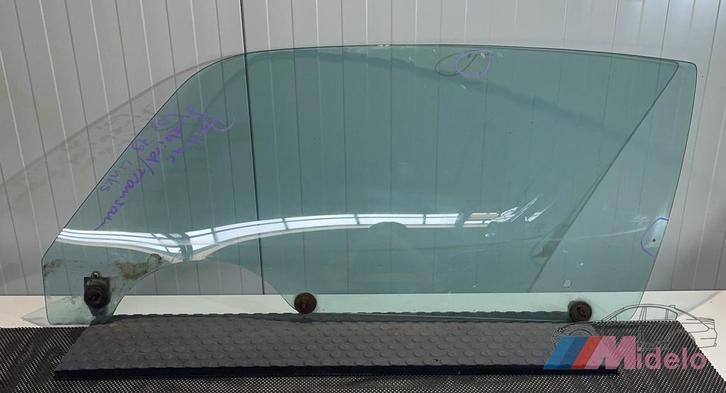 PONTIAC DEUR RAAM LINKS, Auto-onderdelen, Ruiten en Toebehoren, Pontiac, Gebruikt, Ophalen of Verzenden