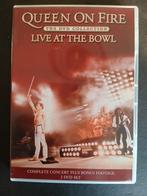 Queen - Live at the Bowl 2004, Ophalen of Verzenden, Zo goed als nieuw, Muziek en Concerten