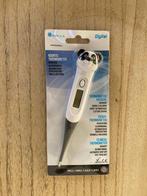 Koortsthermometer nieuw, Kinderen en Baby's, Badjes en Verzorging, Ophalen, Nieuw, Overige typen, Overige merken