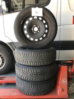 ROUES Volkswagen T-Cross 16' hiver, Ophalen, Gebruikt, Volkswagen
