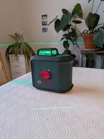 Niveau laser Bosch, Enlèvement ou Envoi, Comme neuf, Autres appareils de mesure ou compteurs
