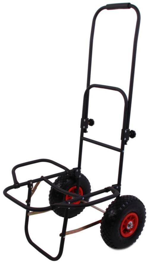 ultimate compact trolly, Watersport en Boten, Hengelsport | Karpervissen, Nieuw, Ophalen