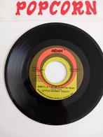 LITTLE JOHNNY TRUITT. DON'T LET ME BEVA CRYIN MAN. USA 45T, CD & DVD, Vinyles Singles