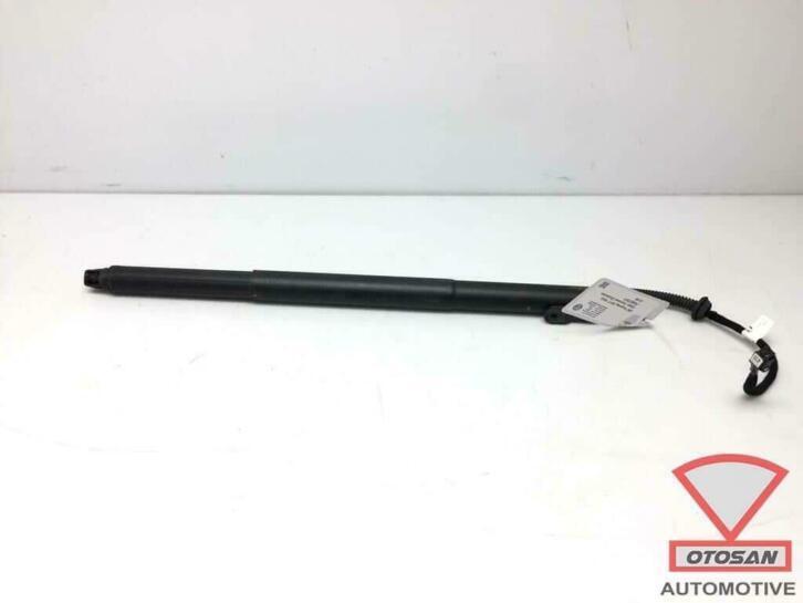 vw touareg 2017 vag elekt. gasveer drukveer 760827851, Auto-onderdelen, Carrosserie, Volkswagen, Gebruikt