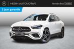 Mercedes-Benz GLA-Klasse 180 D AMG Line | Smartphone Integra, Auto's, Mercedes-Benz, Stof, Gebruikt, Euro 6, 4 cilinders